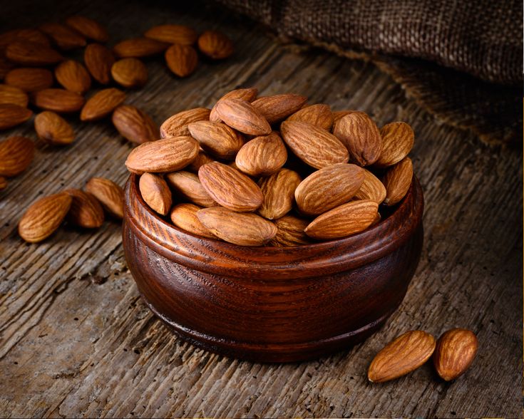 How to Choose the Right Almond Variety for Your Target Market?